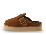 Colors of California Mules Pantoletten