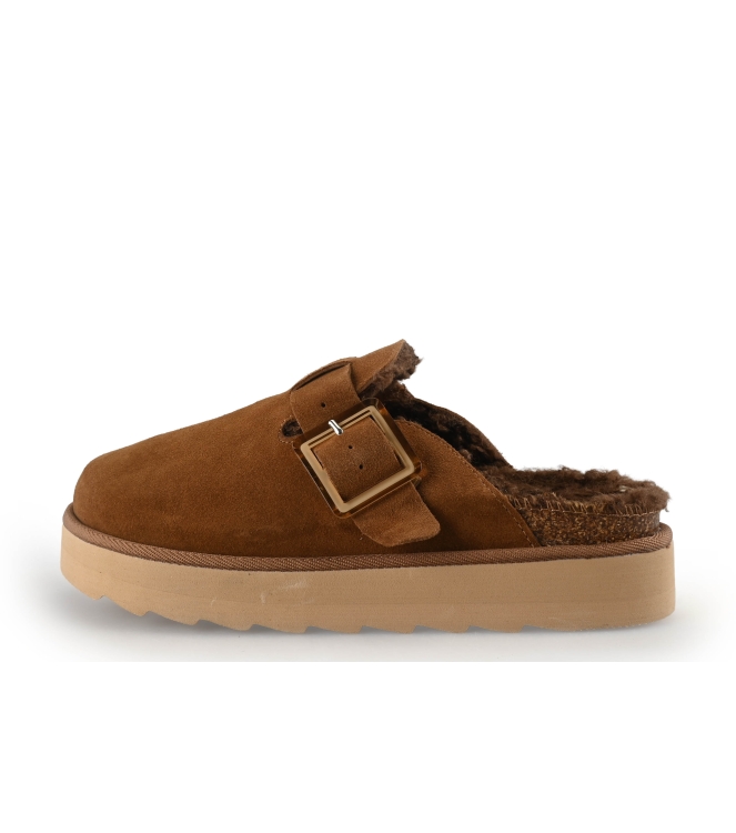 Colors of California Mules Pantoletten