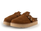 Colors of California Mules Pantoletten