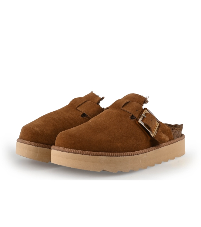 Colors of California Mules Pantoletten