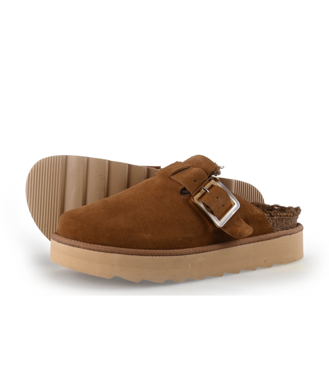 Colors of California Mules Pantoletten