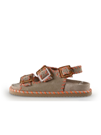 Colors of California Flip-Flops Sonstiges 360067
 Größe 37
 