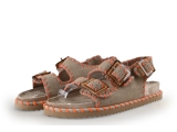 Colors of California Flip-Flops