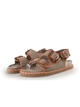Colors of California Flip-Flops Sonstiges 360067
 Größe 37
 