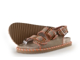 Colors of California Flip-Flops