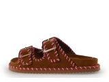 Colors of California Flip-Flops