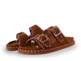 Colors of California Flip-Flops