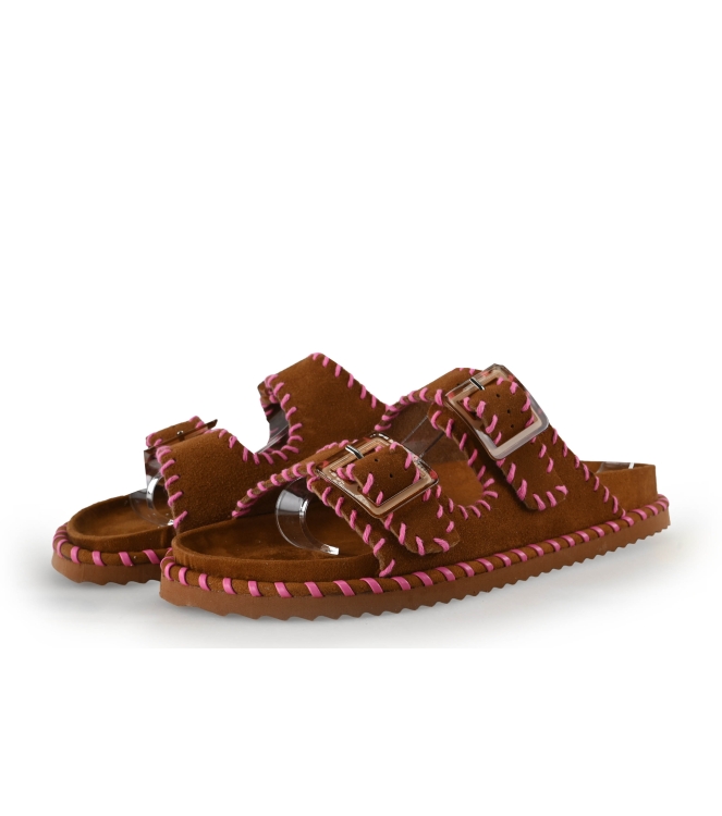 Colors of California Flip-Flops