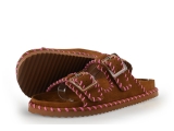 Colors of California Flip-Flops