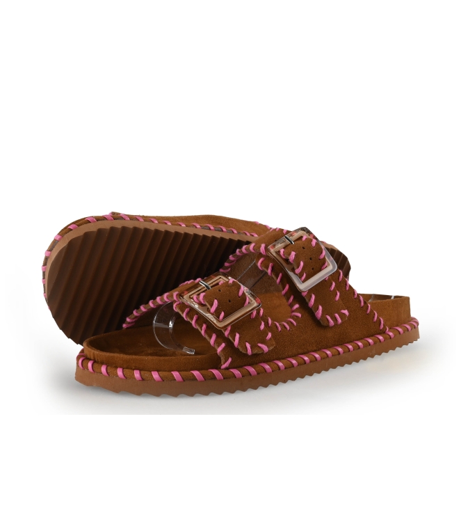 Colors of California Flip-Flops