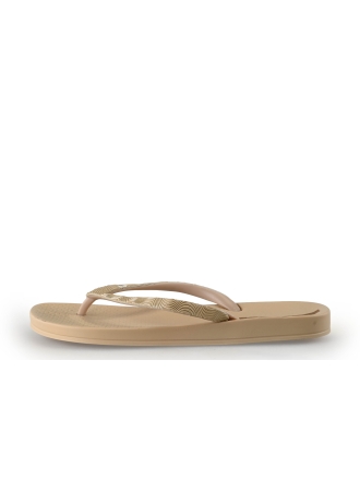 Ipanema Flip-Flops Beige 360069
 Größe 40
 