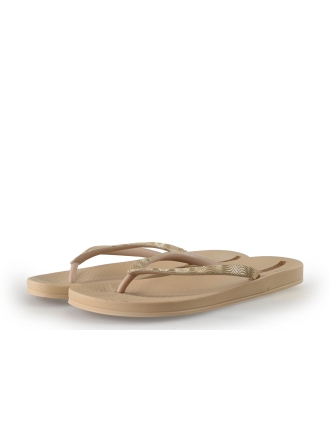 Ipanema Flip-Flops Beige 360069
 Größe 40
 