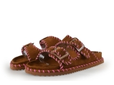 Colors of California Flip-Flops