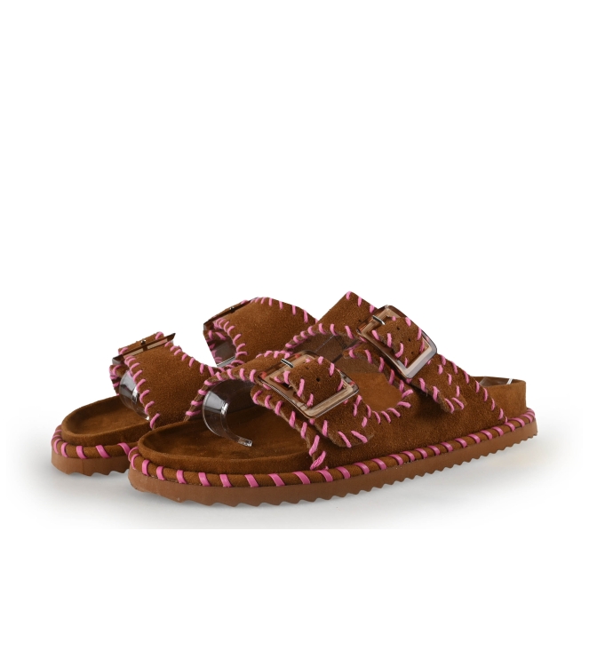 Colors of California Flip-Flops
