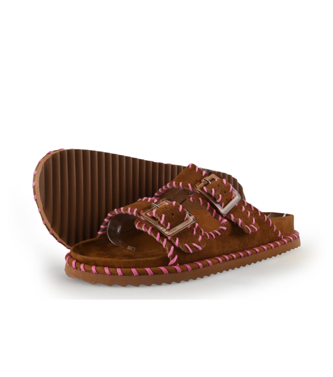 Colors of California Flip-Flops