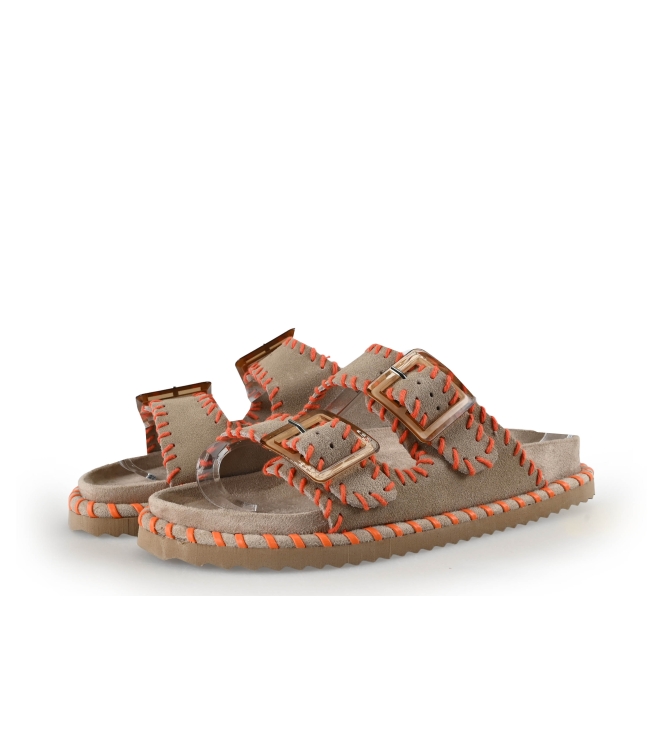 Colors of California Flip-Flops