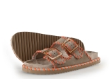 Colors of California Flip-Flops