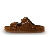 Colors of California Mules Pantoletten