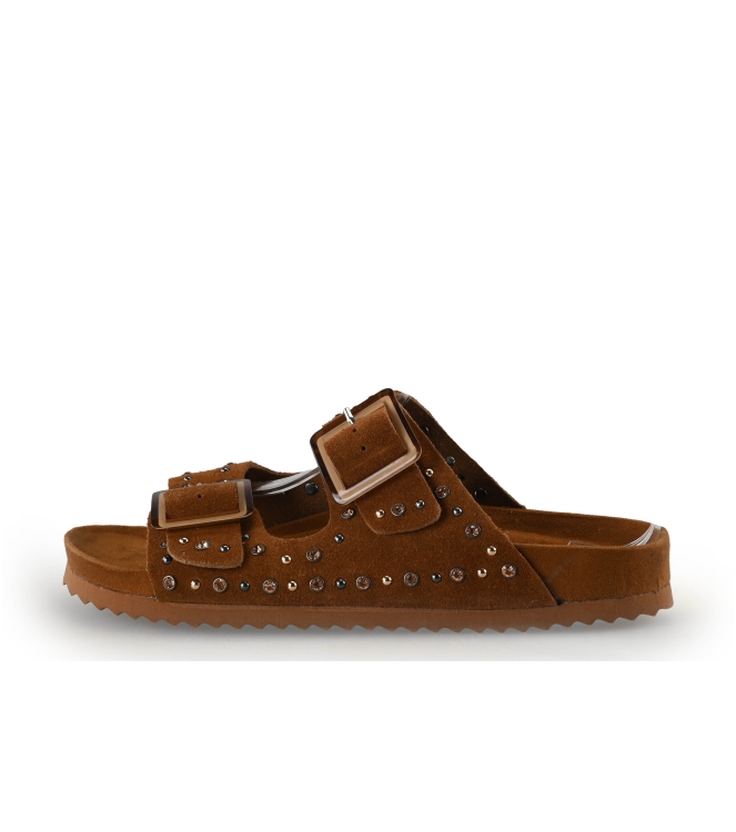 Colors of California Mules Pantoletten