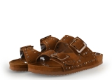 Colors of California Mules Pantoletten