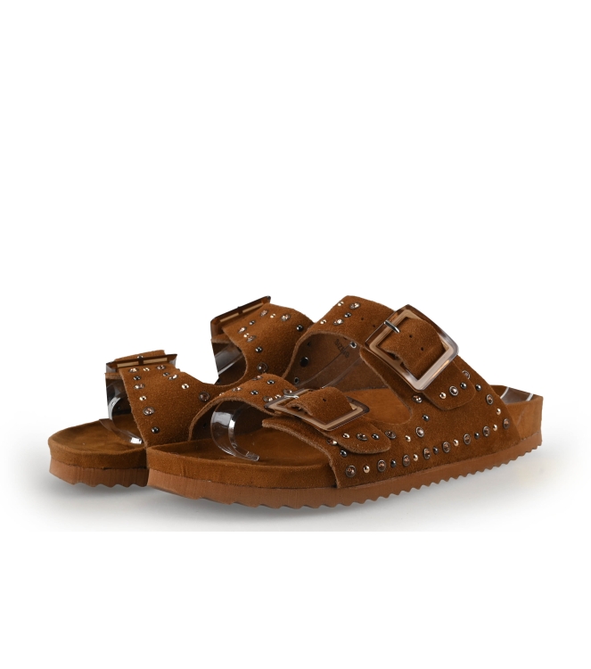 Colors of California Mules Pantoletten