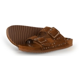 Colors of California Mules Pantoletten