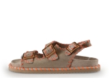 Colors of California Flip-Flops