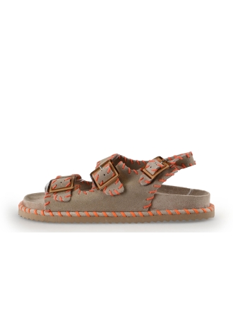 Colors of California Flip-Flops Beige 360076
 Größe 41
 