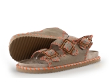 Colors of California Flip-Flops