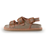 Colors of California Mules Pantoletten