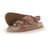 Colors of California Mules Pantoletten