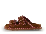 Colors of California Flip-Flops
