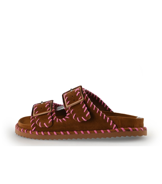 Colors of California Flip-Flops