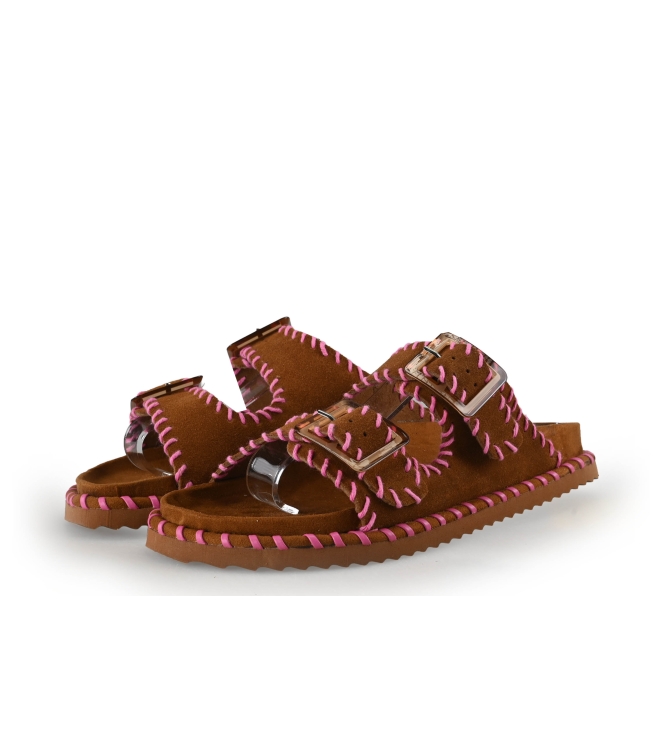 Colors of California Flip-Flops