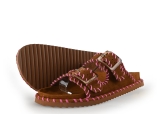 Colors of California Flip-Flops