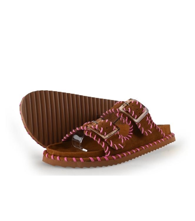 Colors of California Flip-Flops