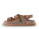 Colors of California Flip-Flops