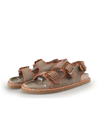 Colors of California Flip-Flops Beige 360079
 Größe 40
 