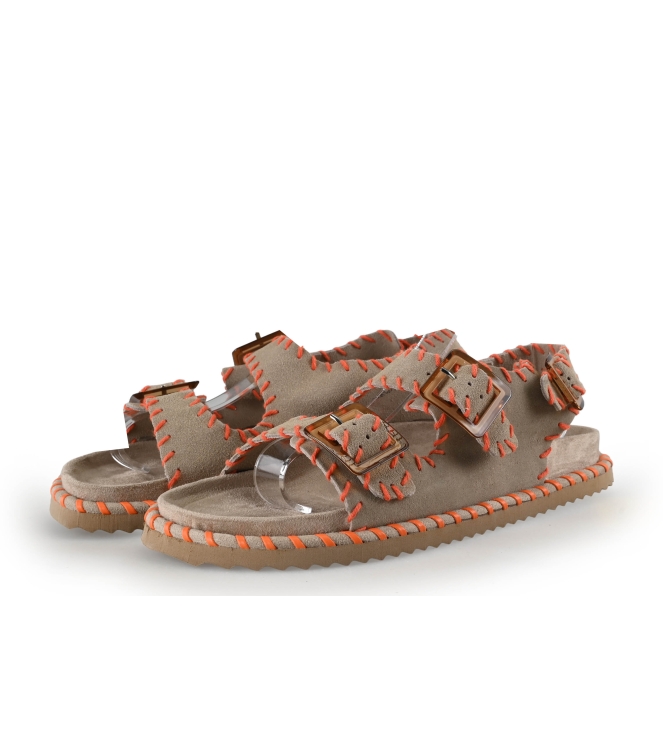 Colors of California Flip-Flops