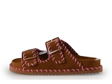 Colors of California Flip-Flops