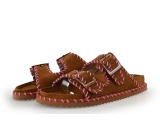Colors of California Flip-Flops
