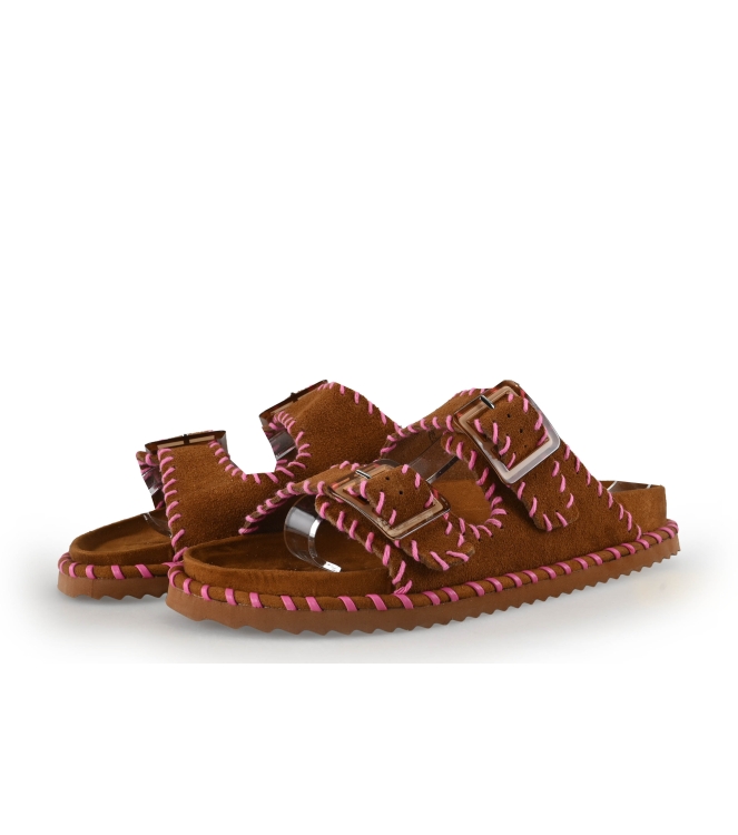 Colors of California Flip-Flops