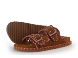 Colors of California Flip-Flops