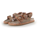 Colors of California Flip-Flops