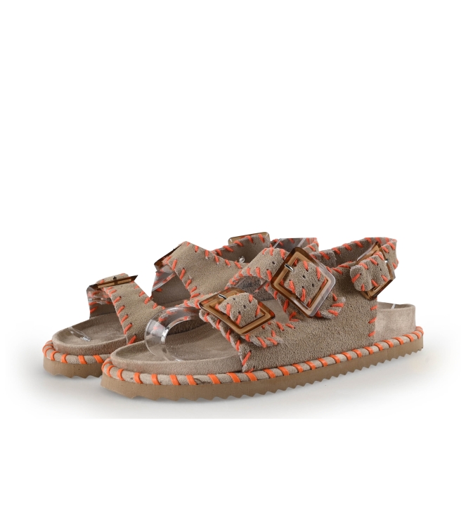 Colors of California Flip-Flops