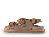 Colors of California Mules Pantoletten