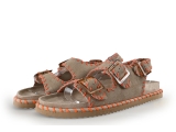 Colors of California Mules Pantoletten