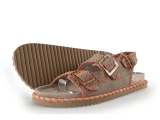 Colors of California Mules Pantoletten