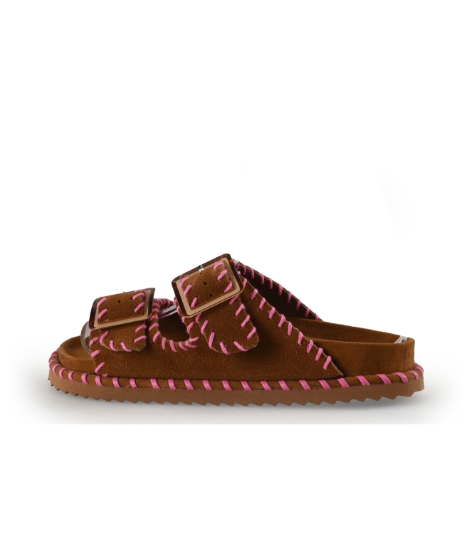 Colors of California Flip-Flops