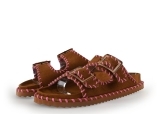 Colors of California Flip-Flops